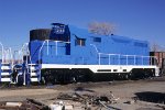 Southwestern GP7u SW #2164 in fresh paint.